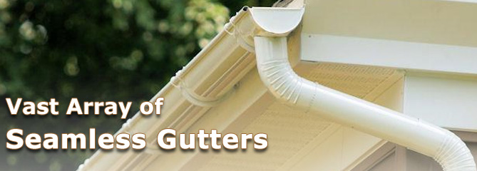 Gutters